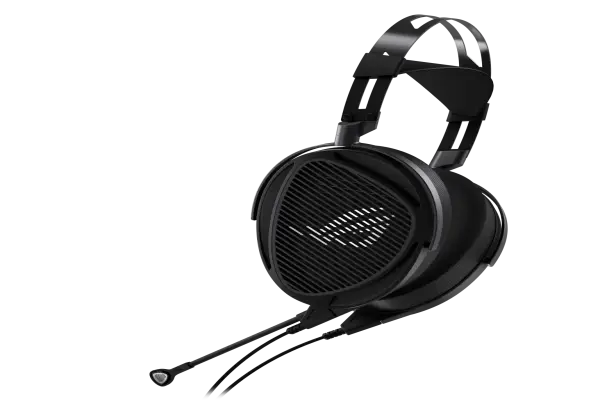 Asus ra mắt ROG Kithara, tai nghe gaming planar magnetic đầu tiên của hãng